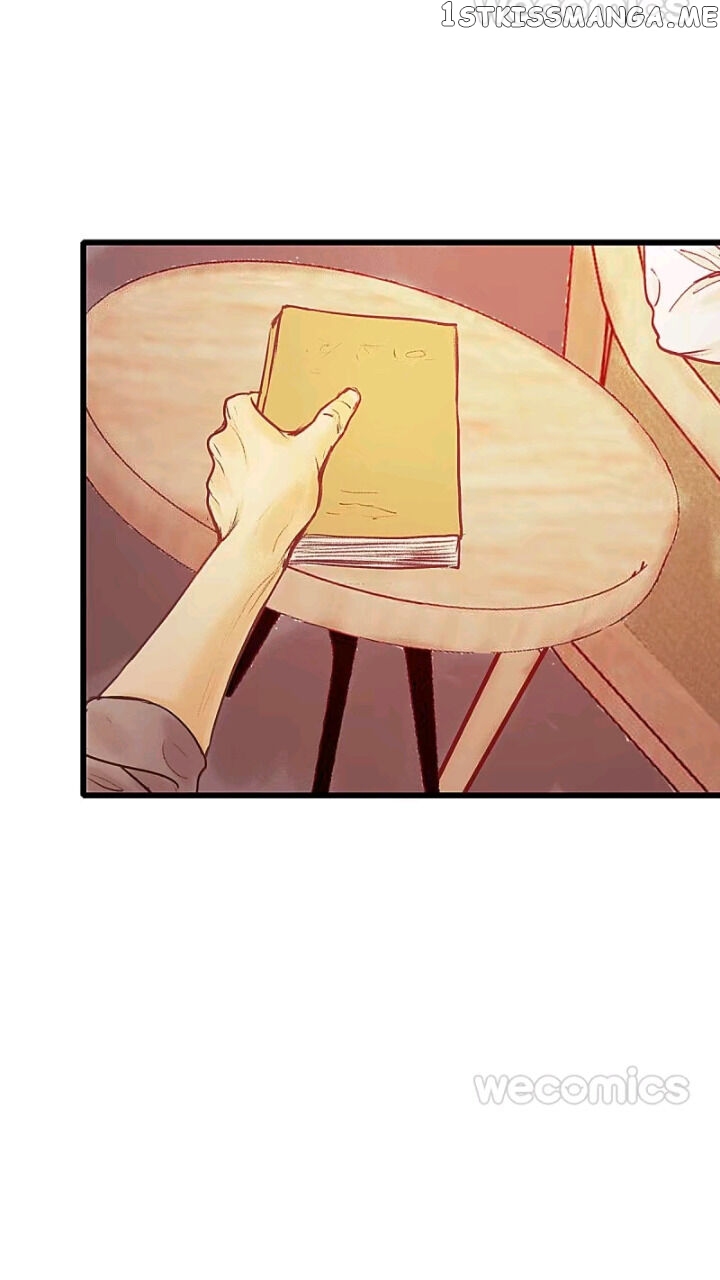 There Is A Demon In The Fairy Painting chapter 9 - page 26