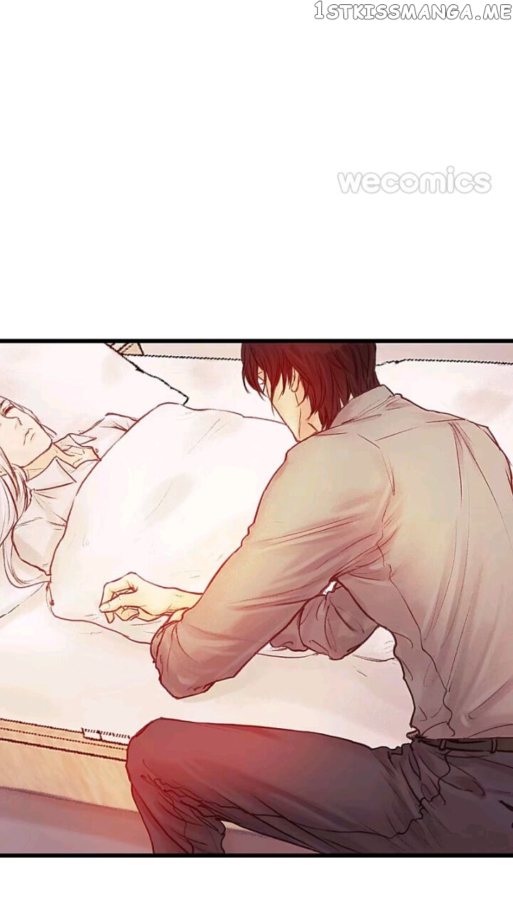 There Is A Demon In The Fairy Painting chapter 9 - page 30