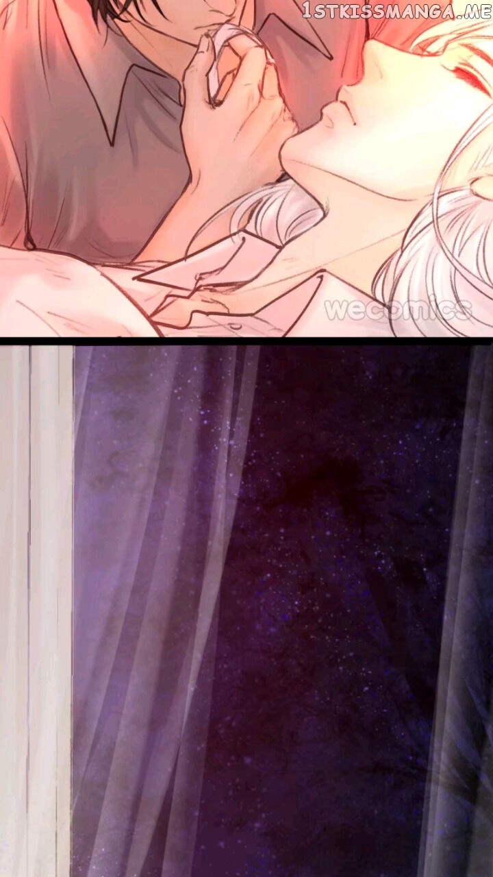 There Is A Demon In The Fairy Painting chapter 9 - page 34