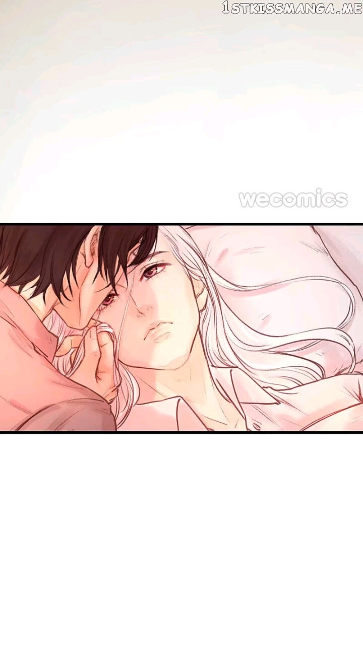 There Is A Demon In The Fairy Painting chapter 9 - page 36