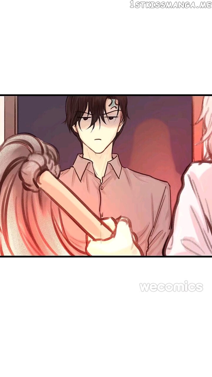 There Is A Demon In The Fairy Painting chapter 9 - page 43
