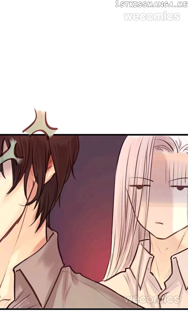 There Is A Demon In The Fairy Painting chapter 9 - page 44