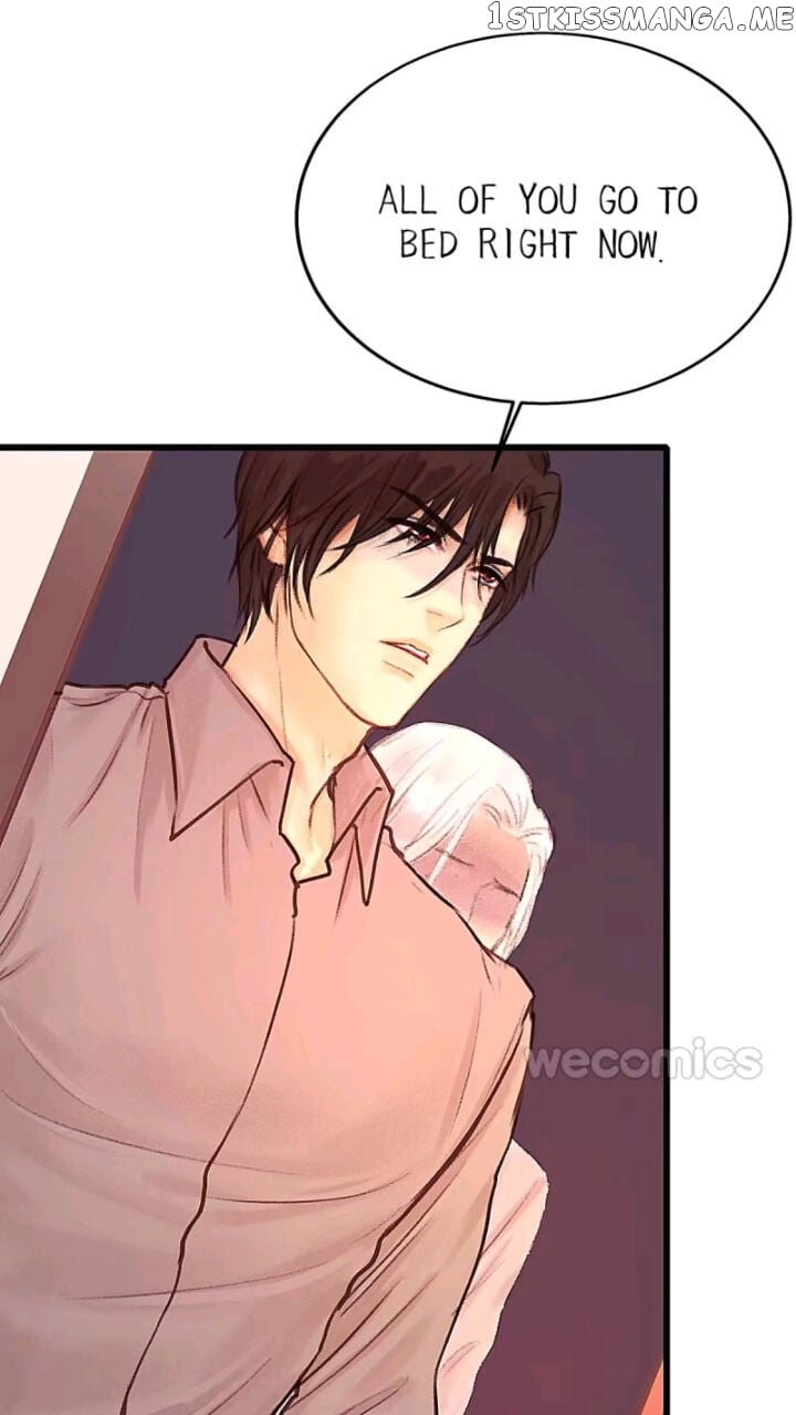 There Is A Demon In The Fairy Painting chapter 9 - page 45