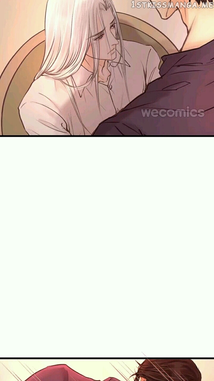 There Is A Demon In The Fairy Painting chapter 9 - page 6