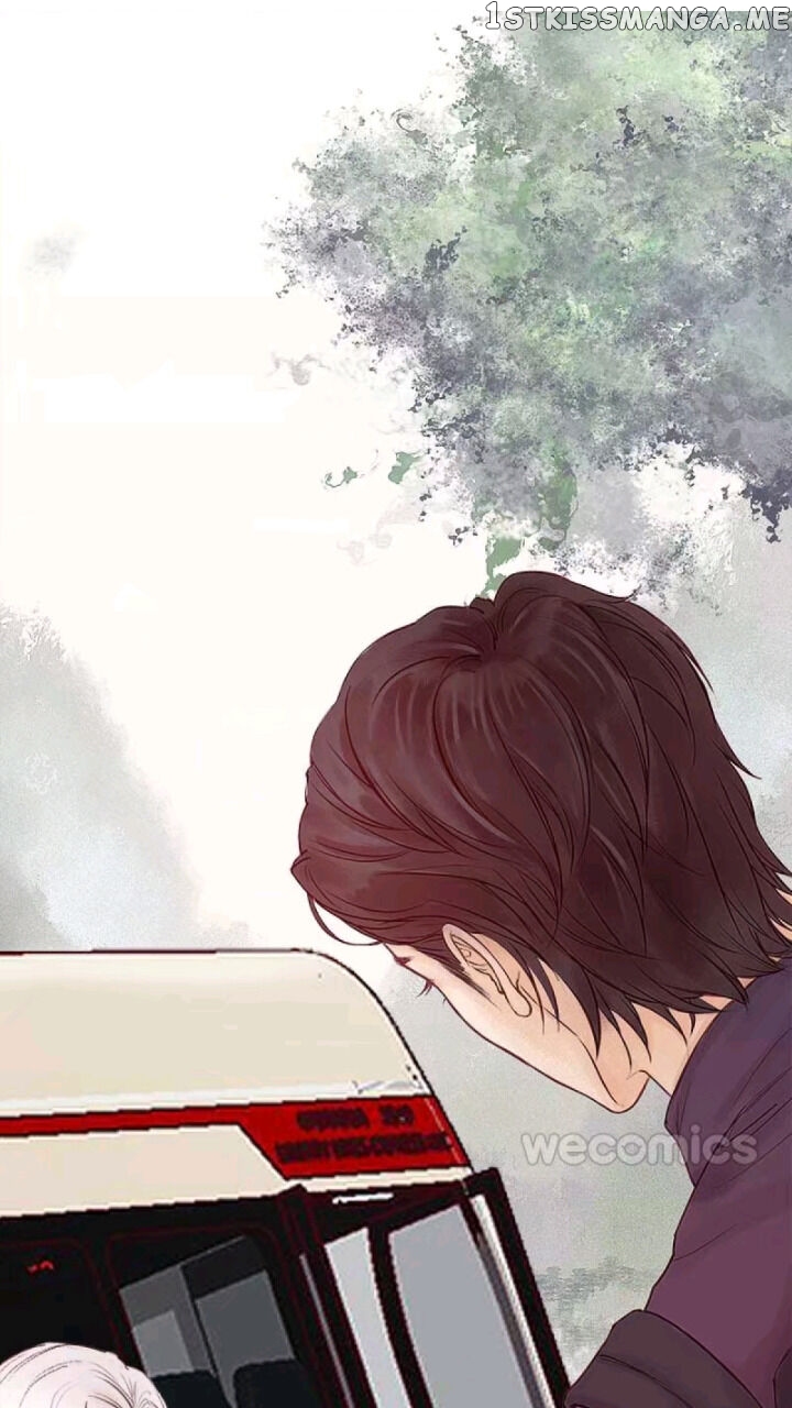 There Is A Demon In The Fairy Painting chapter 8 - page 1