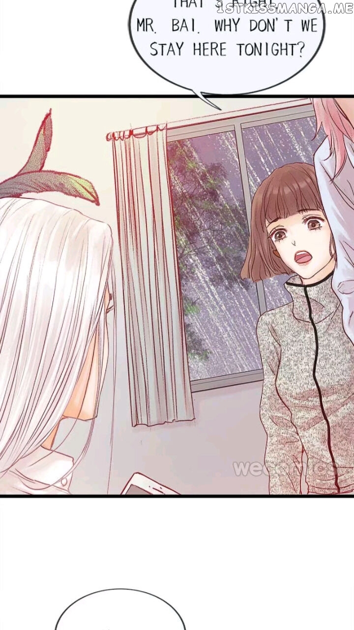 There Is A Demon In The Fairy Painting chapter 8 - page 10