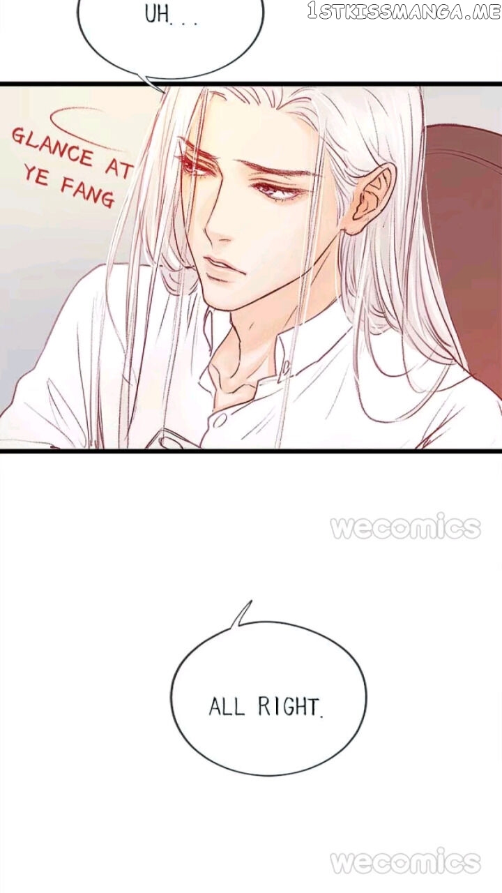 There Is A Demon In The Fairy Painting chapter 8 - page 11