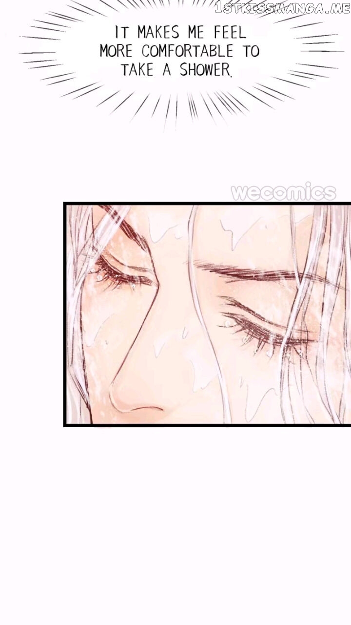 There Is A Demon In The Fairy Painting chapter 8 - page 21