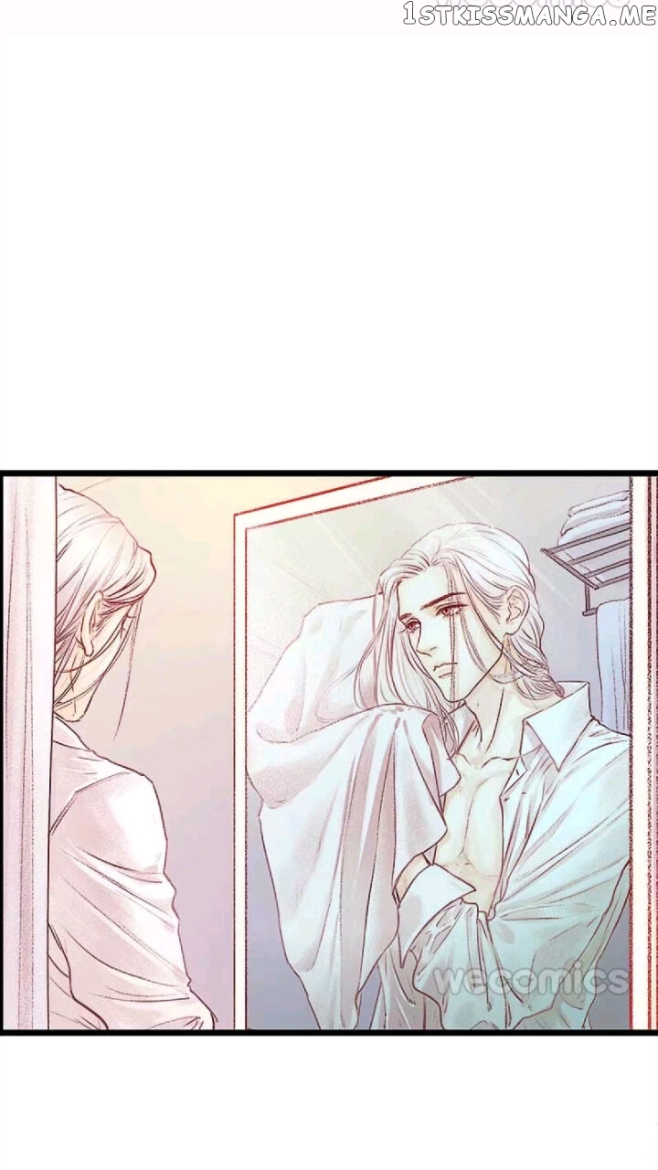 There Is A Demon In The Fairy Painting chapter 8 - page 22