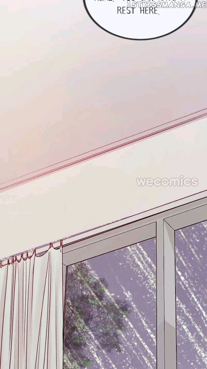 There Is A Demon In The Fairy Painting chapter 8 - page 3