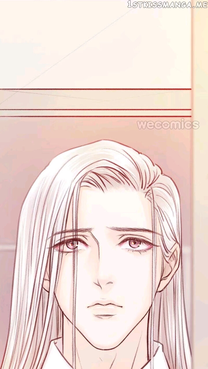 There Is A Demon In The Fairy Painting chapter 8 - page 30