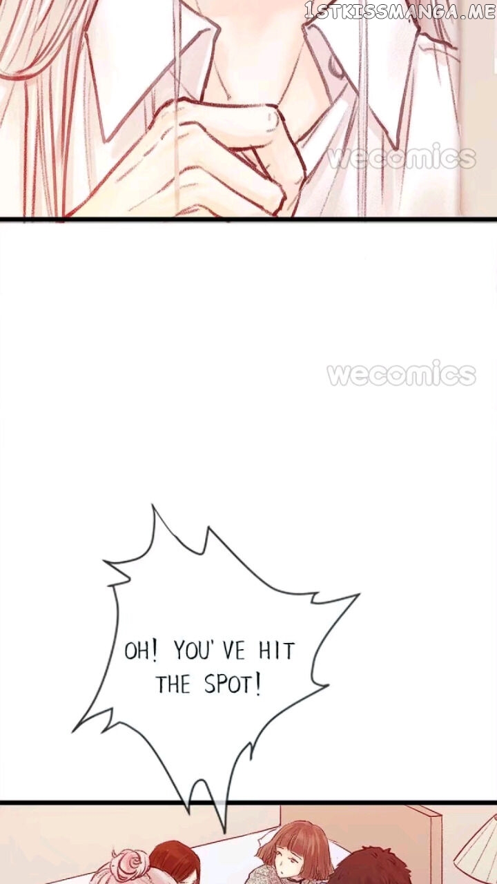 There Is A Demon In The Fairy Painting chapter 8 - page 31