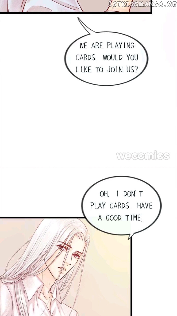 There Is A Demon In The Fairy Painting chapter 8 - page 35