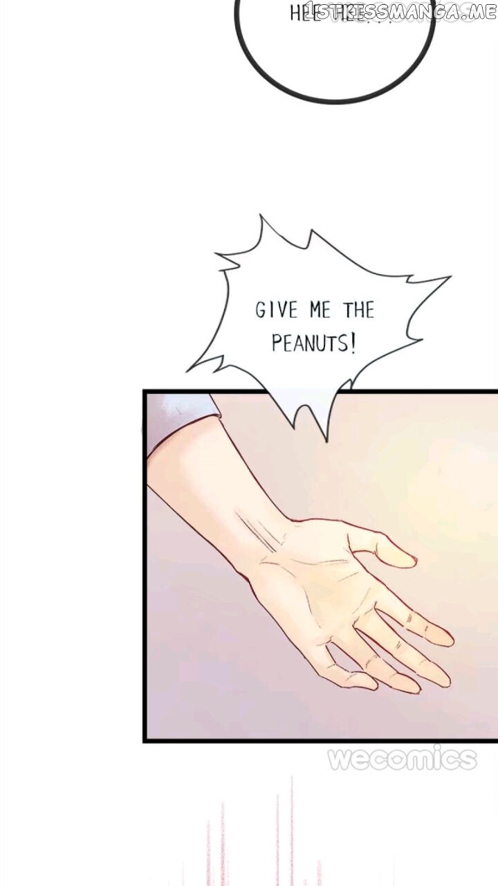 There Is A Demon In The Fairy Painting chapter 8 - page 38