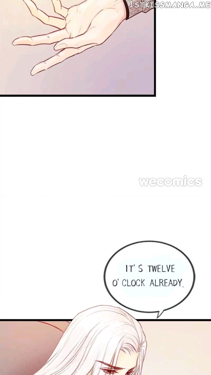 There Is A Demon In The Fairy Painting chapter 8 - page 40