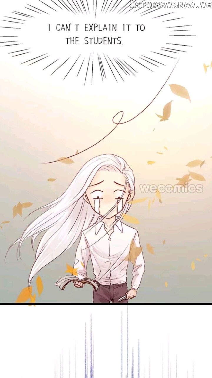 There Is A Demon In The Fairy Painting chapter 8 - page 46