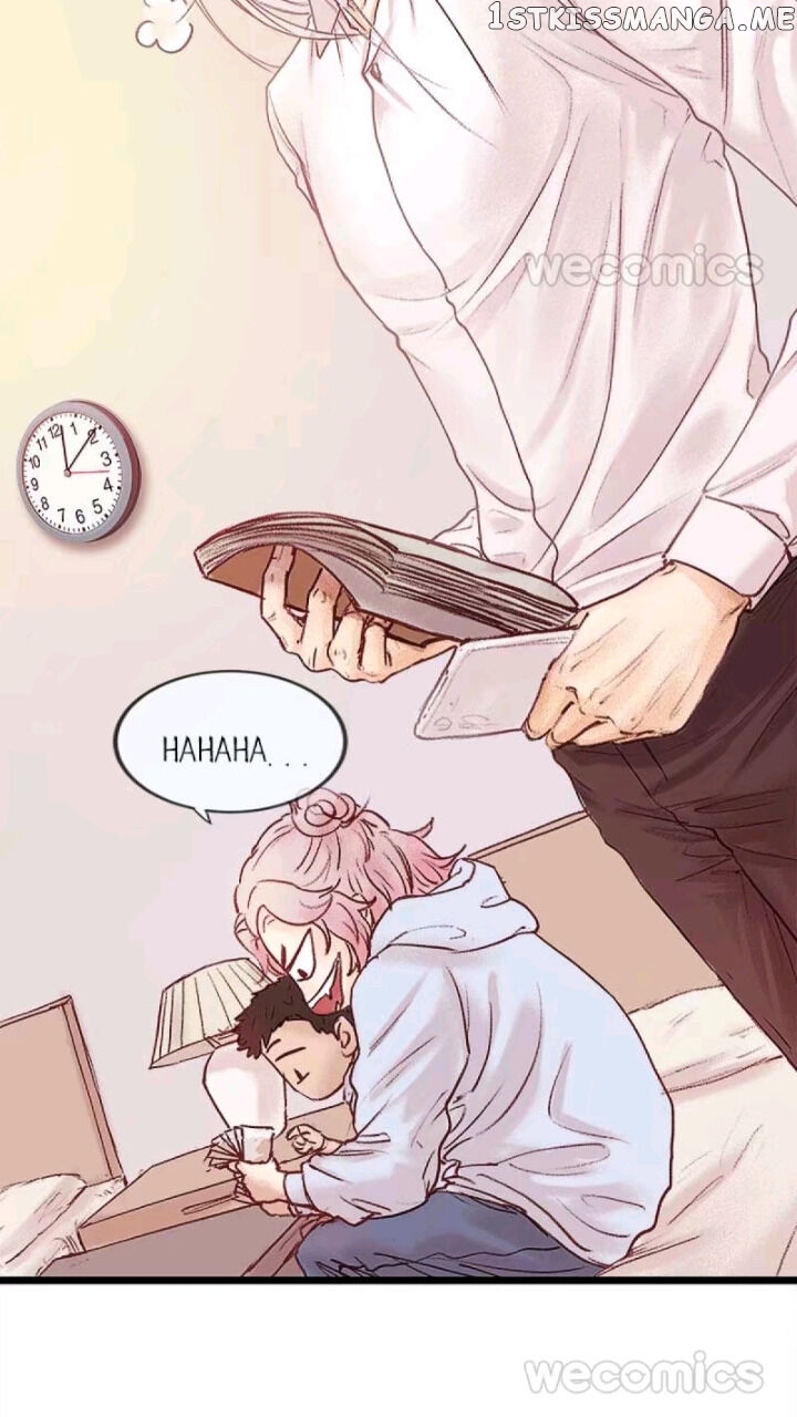 There Is A Demon In The Fairy Painting chapter 8 - page 48