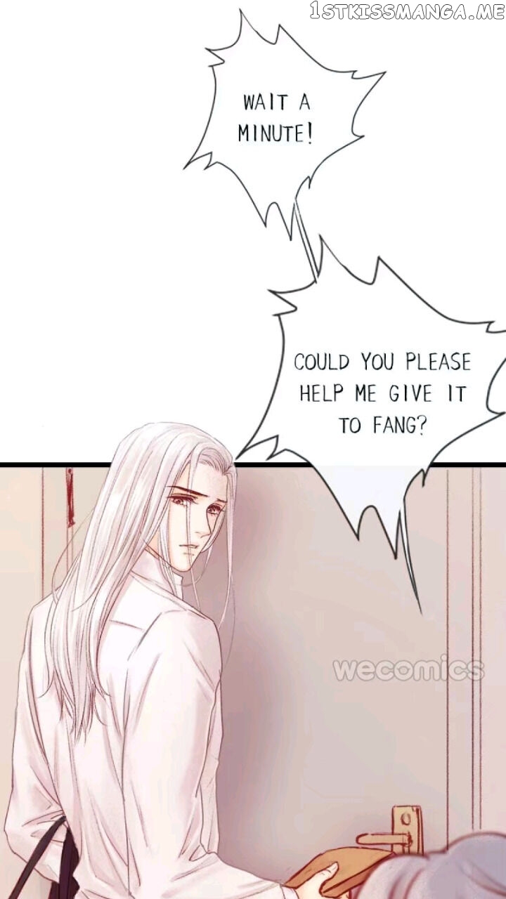 There Is A Demon In The Fairy Painting chapter 8 - page 49