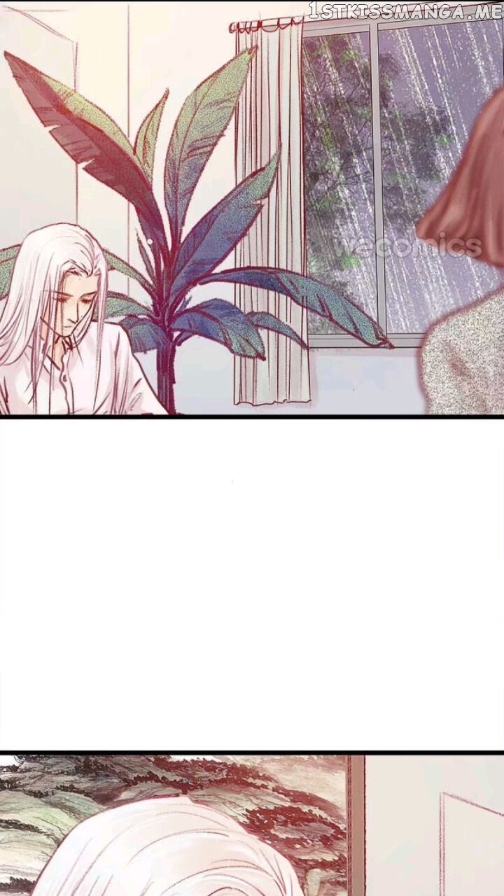 There Is A Demon In The Fairy Painting chapter 8 - page 6