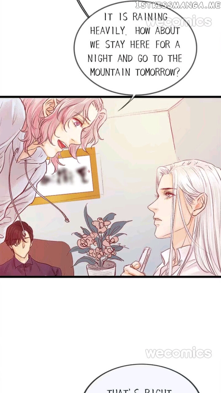 There Is A Demon In The Fairy Painting chapter 8 - page 9