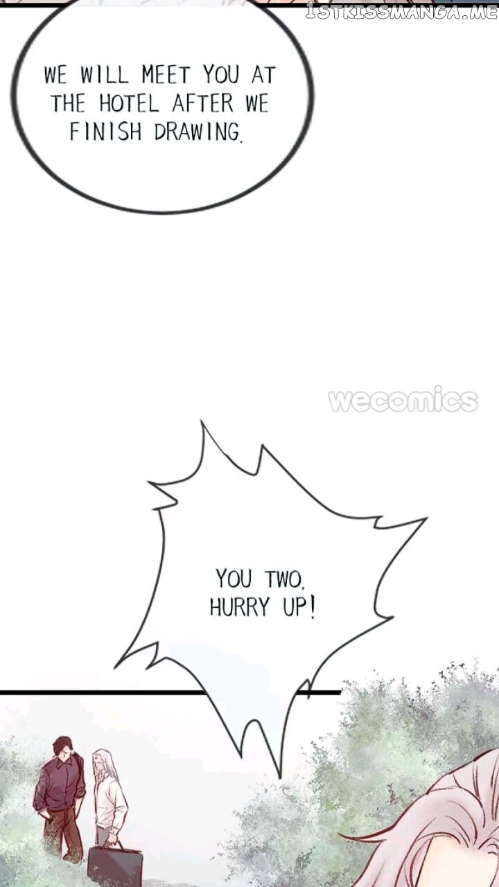There Is A Demon In The Fairy Painting chapter 7 - page 10