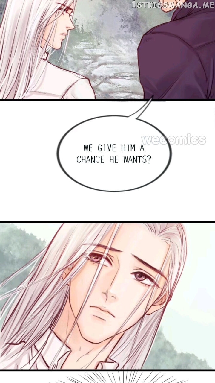 There Is A Demon In The Fairy Painting chapter 7 - page 12