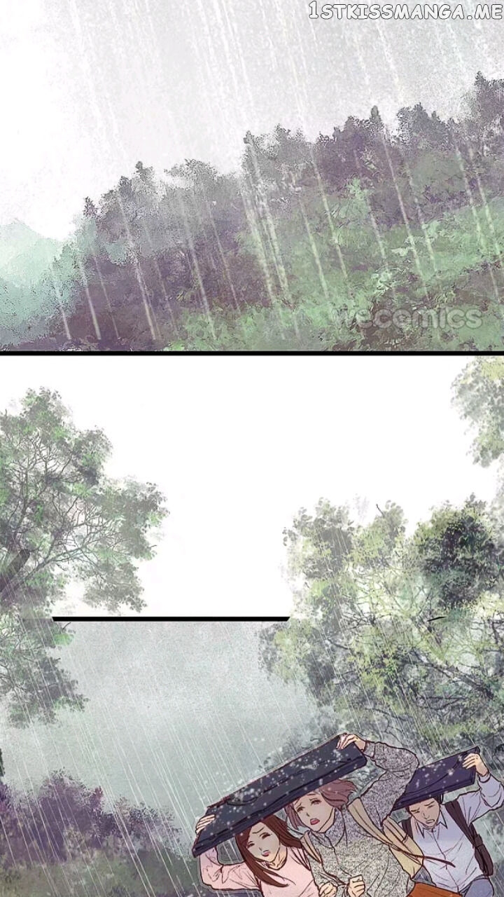 There Is A Demon In The Fairy Painting chapter 7 - page 20