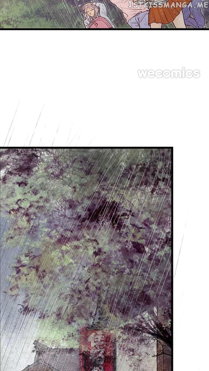 There Is A Demon In The Fairy Painting chapter 7 - page 21
