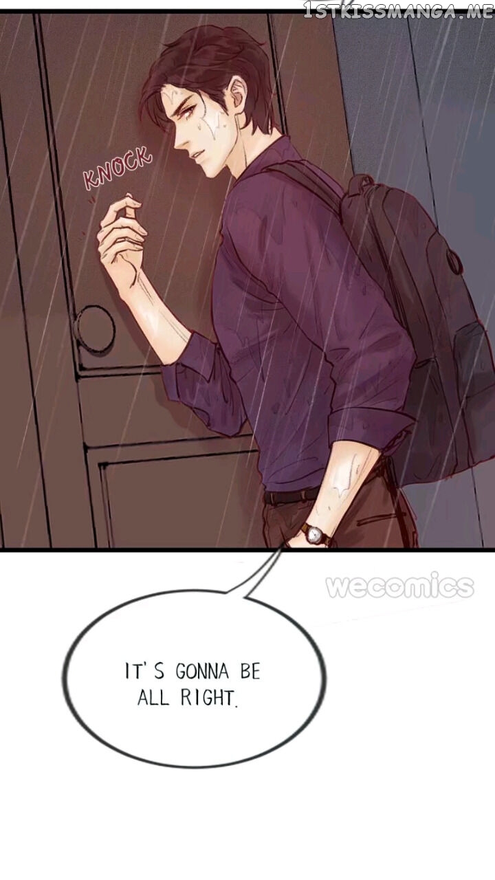 There Is A Demon In The Fairy Painting chapter 7 - page 25