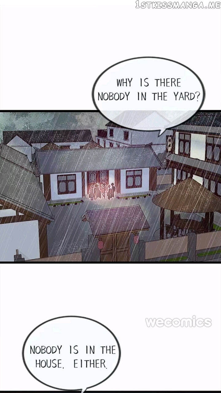 There Is A Demon In The Fairy Painting chapter 7 - page 26