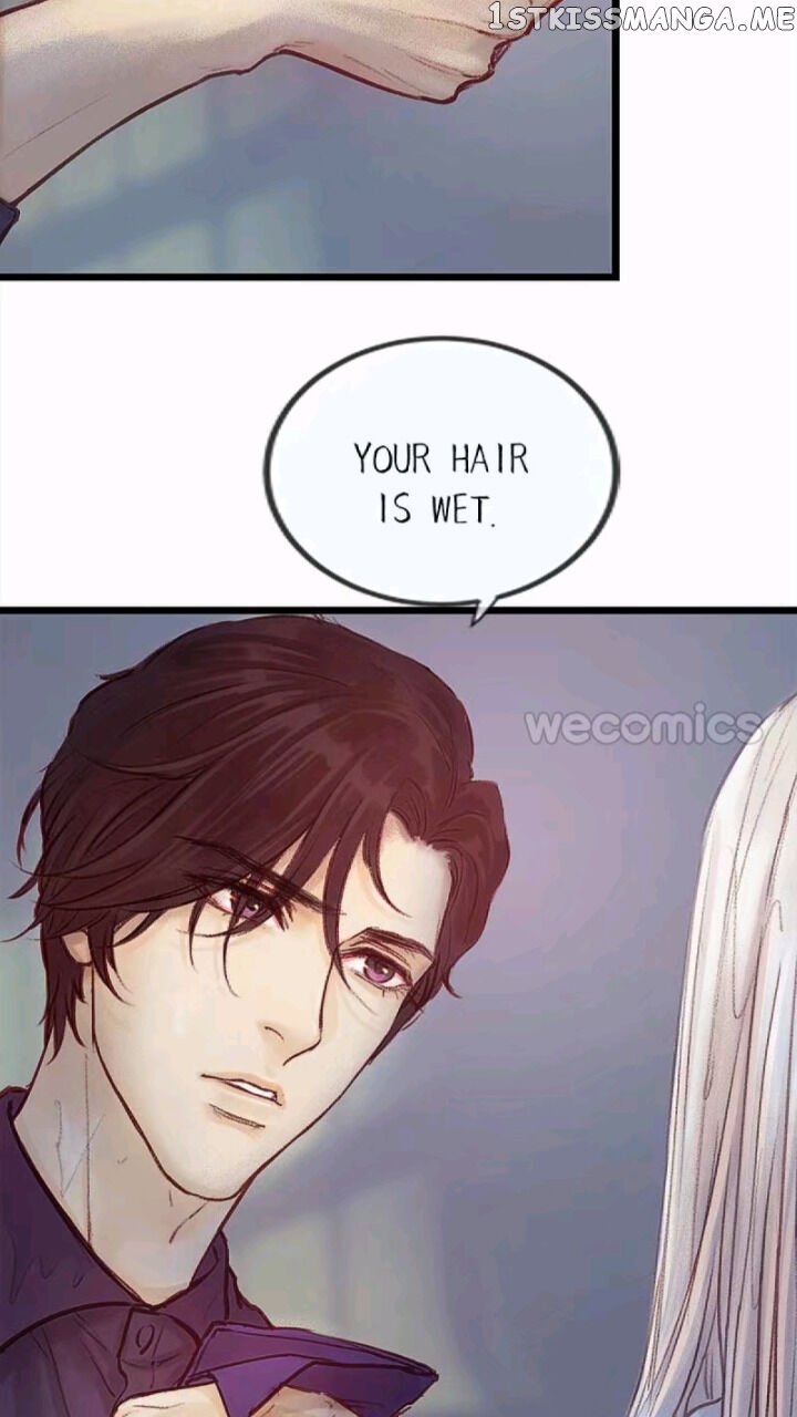 There Is A Demon In The Fairy Painting chapter 7 - page 28