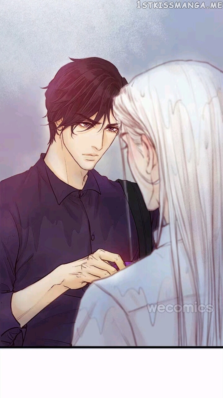 There Is A Demon In The Fairy Painting chapter 7 - page 31