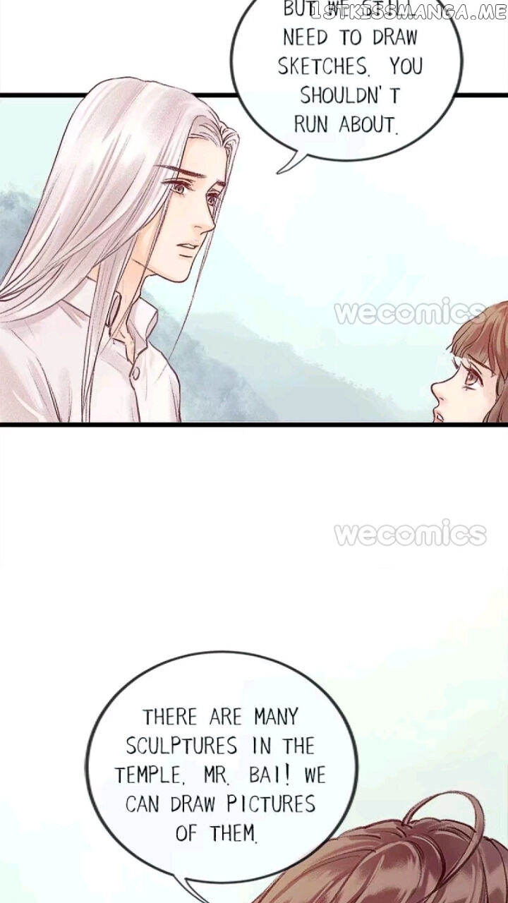 There Is A Demon In The Fairy Painting chapter 7 - page 4