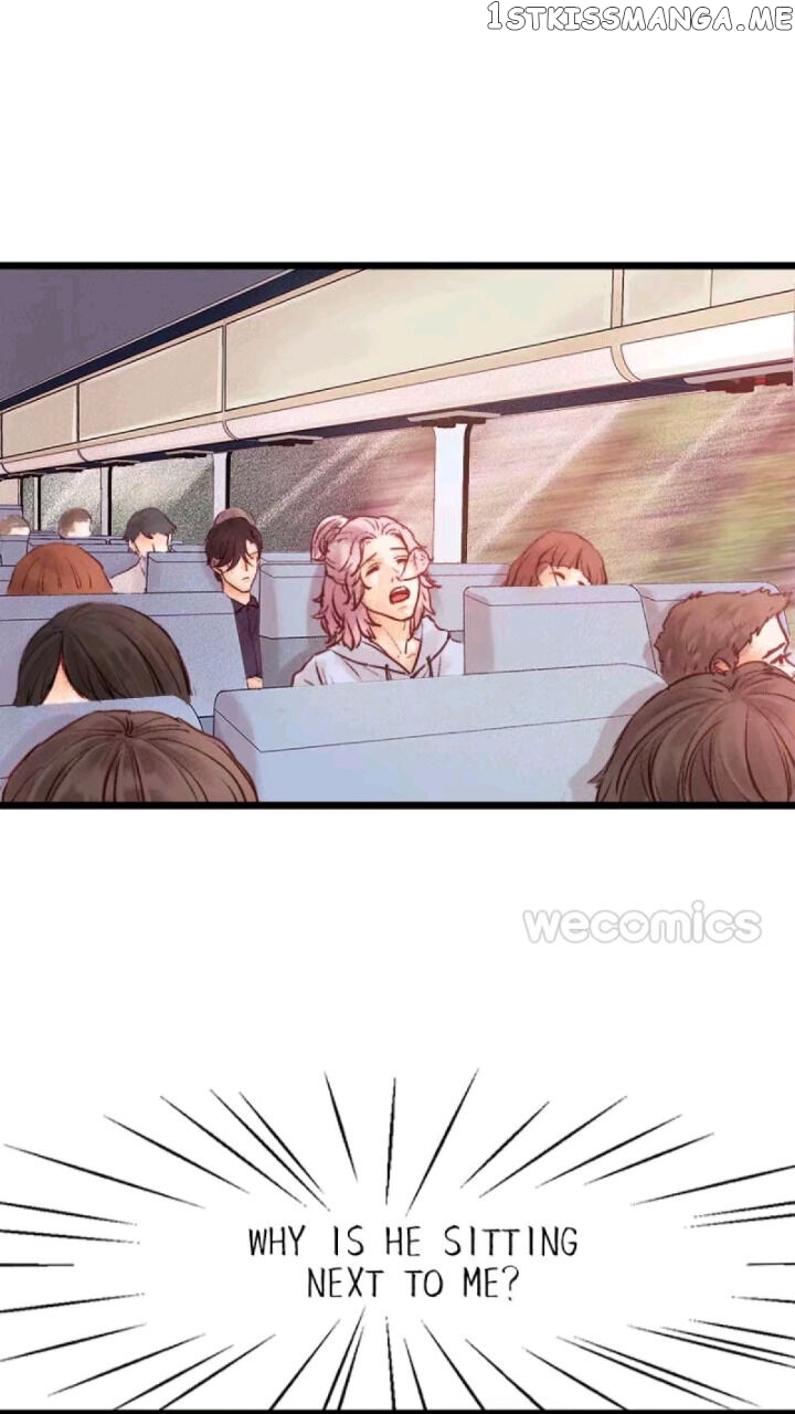There Is A Demon In The Fairy Painting chapter 6 - page 13