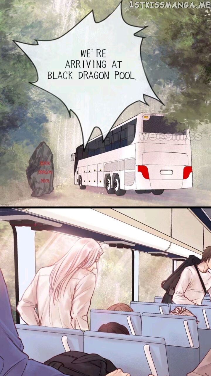 There Is A Demon In The Fairy Painting chapter 6 - page 18