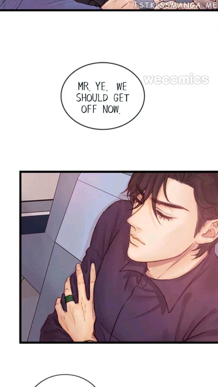 There Is A Demon In The Fairy Painting chapter 6 - page 19