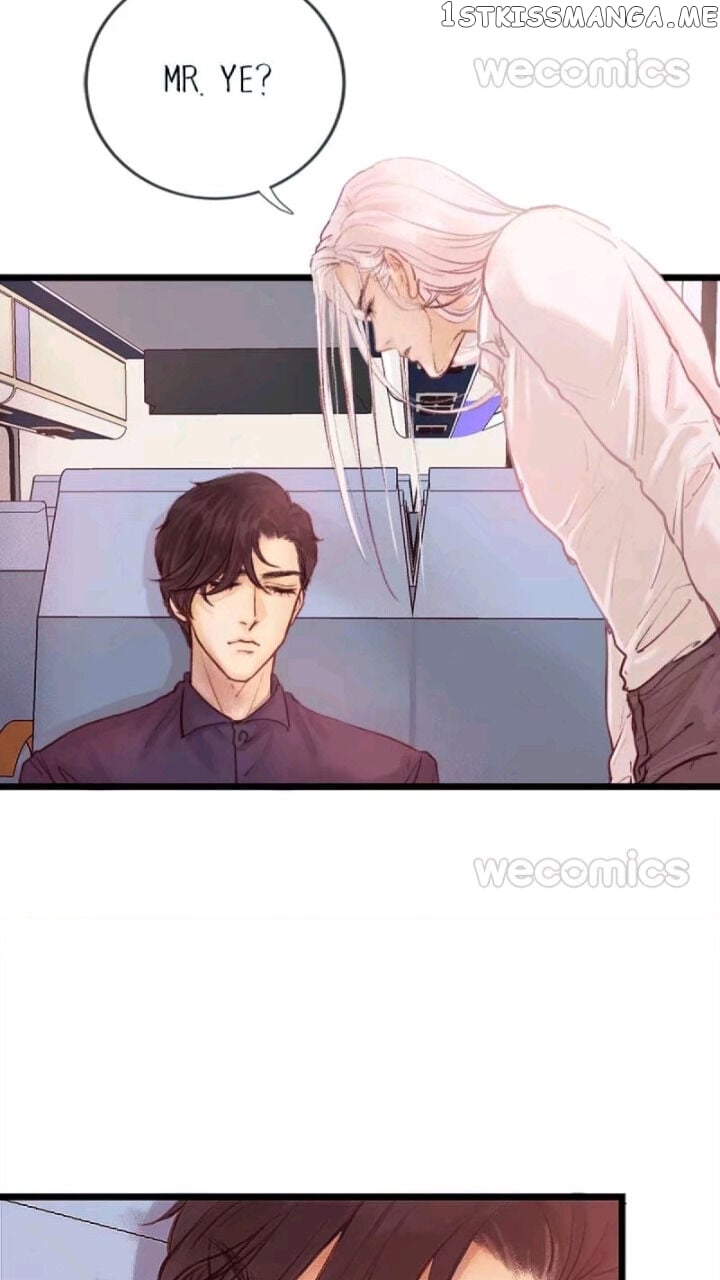 There Is A Demon In The Fairy Painting chapter 6 - page 20