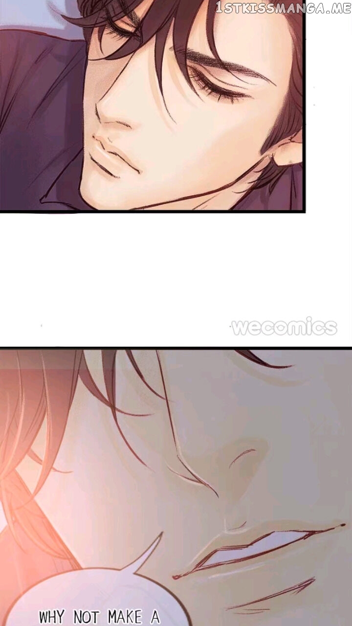 There Is A Demon In The Fairy Painting chapter 6 - page 21