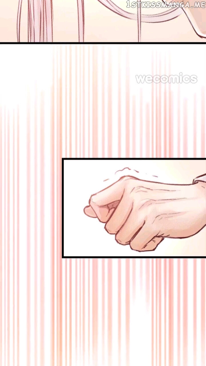 There Is A Demon In The Fairy Painting chapter 6 - page 23