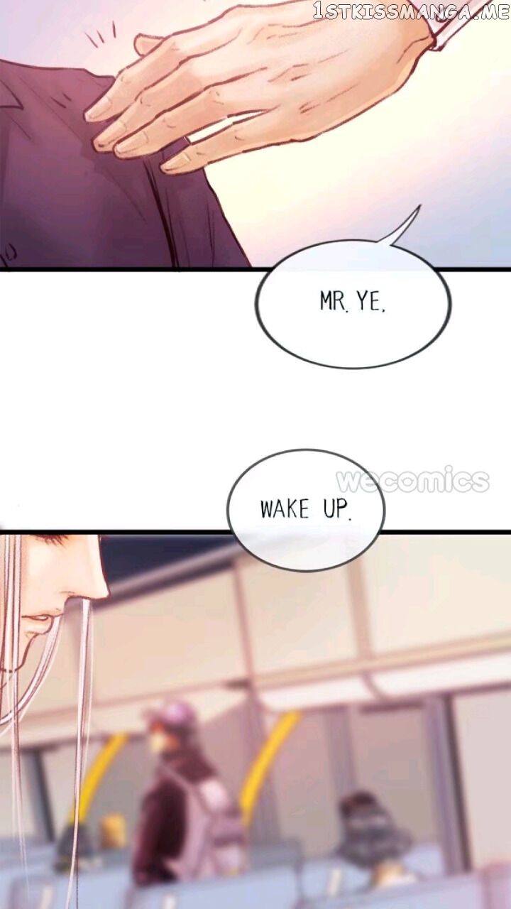There Is A Demon In The Fairy Painting chapter 6 - page 25