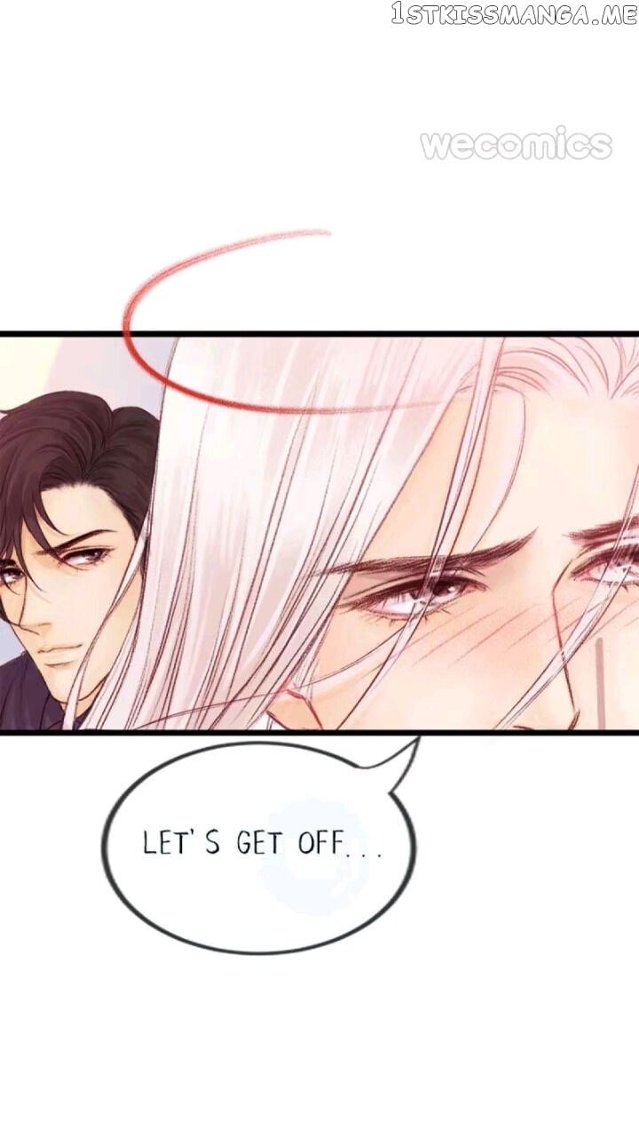 There Is A Demon In The Fairy Painting chapter 6 - page 28