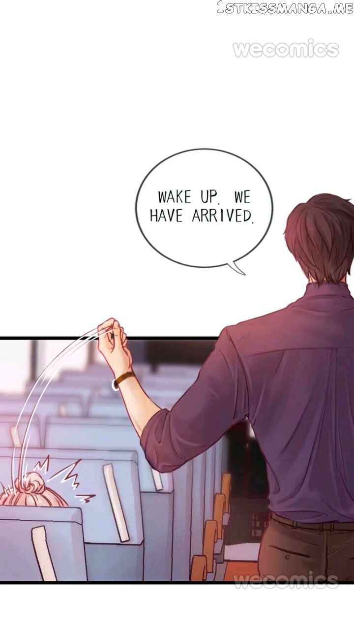 There Is A Demon In The Fairy Painting chapter 6 - page 29
