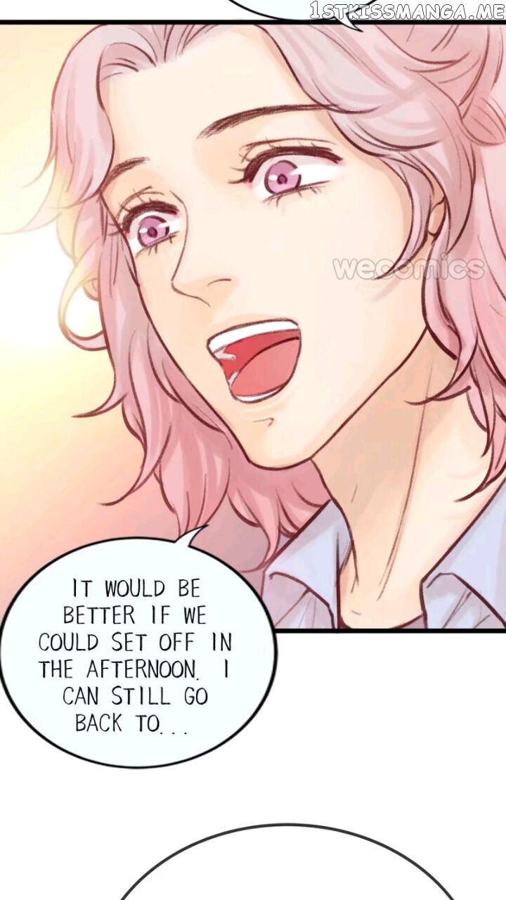 There Is A Demon In The Fairy Painting chapter 6 - page 3