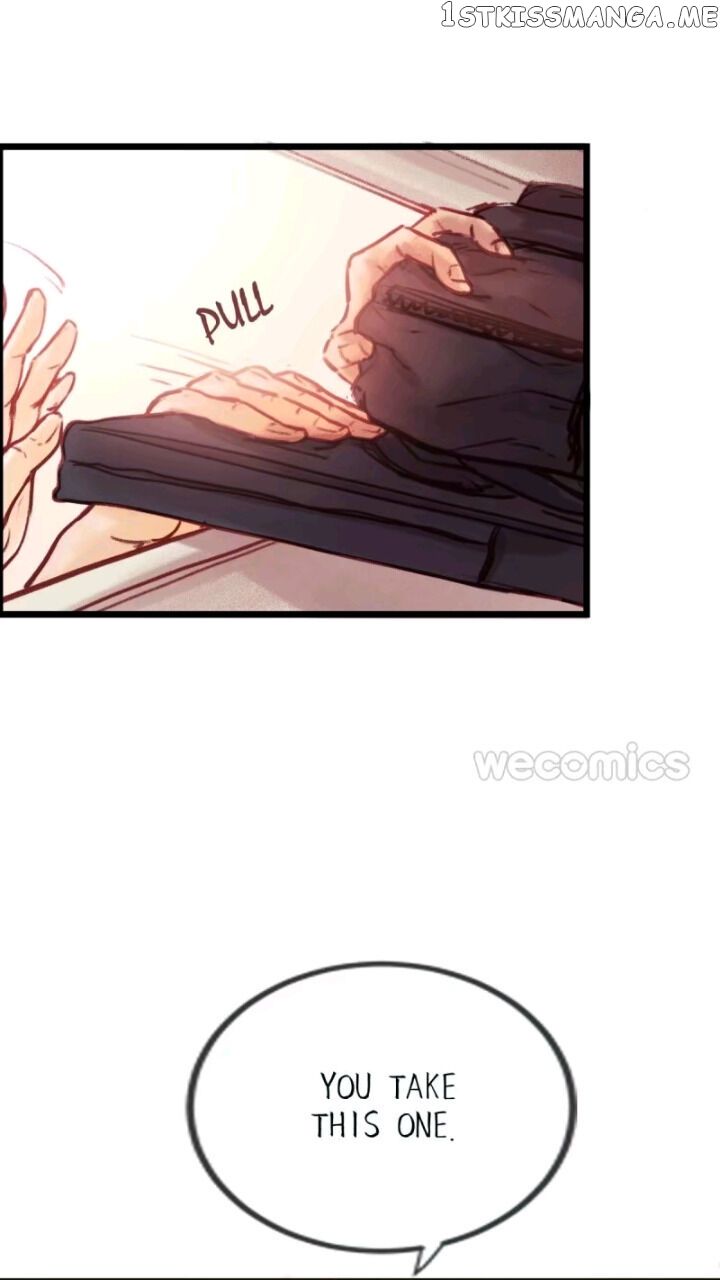 There Is A Demon In The Fairy Painting chapter 6 - page 32