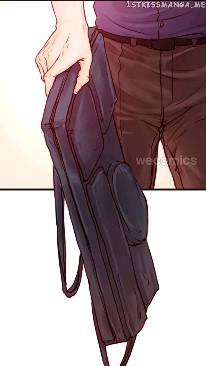 There Is A Demon In The Fairy Painting chapter 6 - page 33