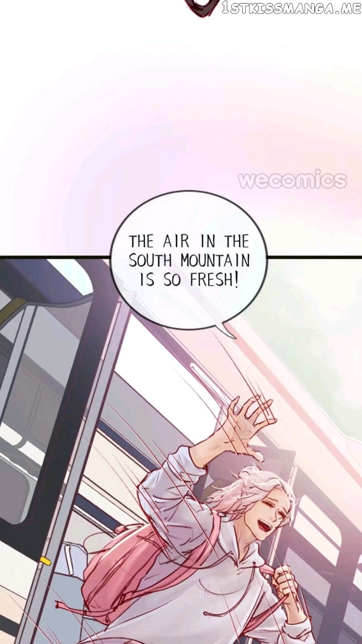 There Is A Demon In The Fairy Painting chapter 6 - page 34