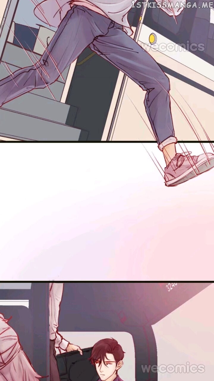 There Is A Demon In The Fairy Painting chapter 6 - page 35