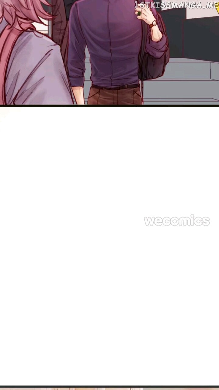 There Is A Demon In The Fairy Painting chapter 6 - page 36