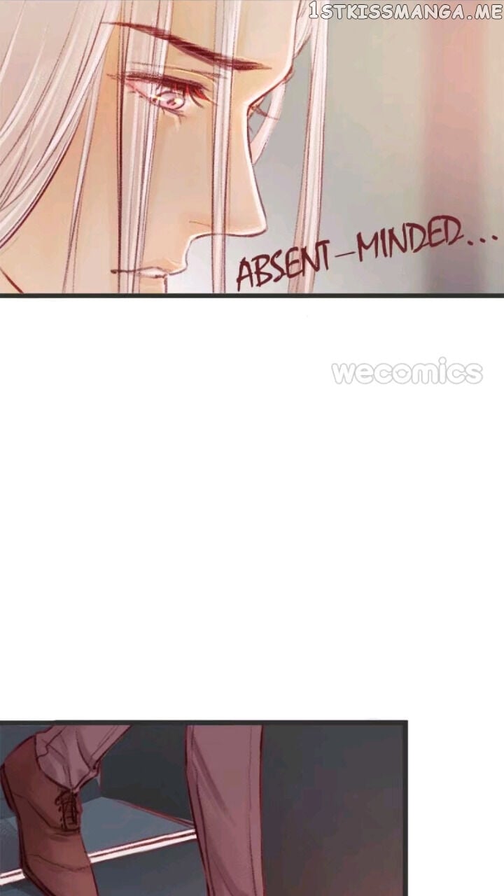 There Is A Demon In The Fairy Painting chapter 6 - page 37