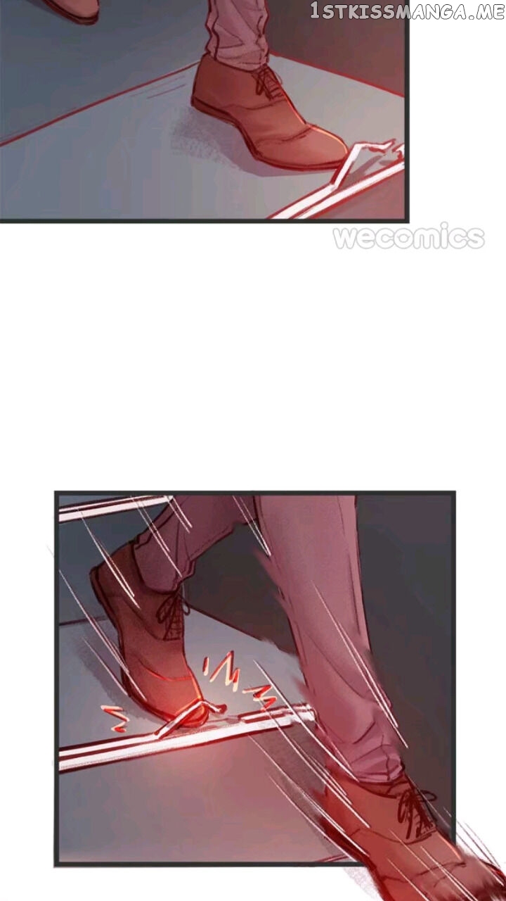 There Is A Demon In The Fairy Painting chapter 6 - page 38